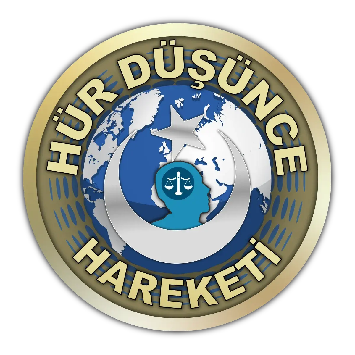 Hür Düşünce Hareketi Derneği