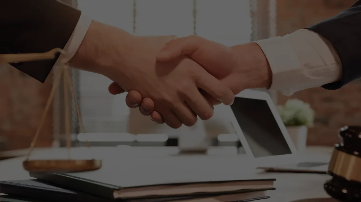 HDH Adalet, Demokrasi ve Devlet Reformu: Güçlü Hukuk, Özgür Toplum