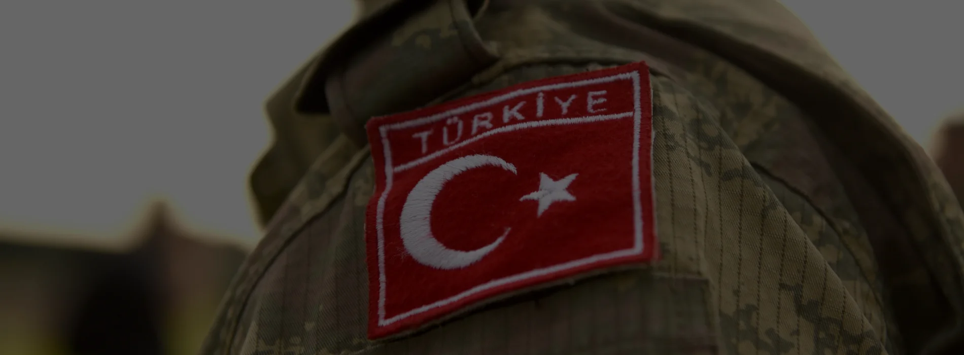 HDH Dış Politika ve Milli Güvenlik Vizyonu: Onurlu Duruş, Tam Bağımsızlık