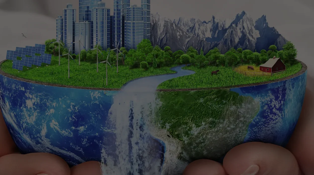 HDH Enerji Politikaları: Türkiye’nin Milli Enerji Stratejisi ve Geleceği