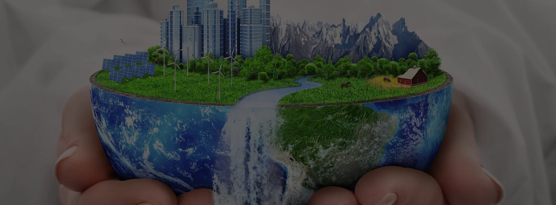 HDH Enerji Politikaları: Türkiye’nin Milli Enerji Stratejisi ve Geleceği