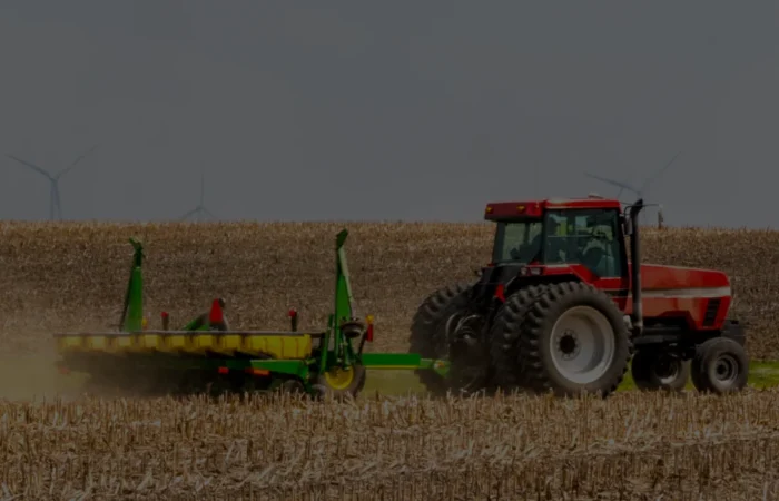 HDH Tarım ve Kırsal Kalkınma Politikaları: Üreten Türkiye Modeli