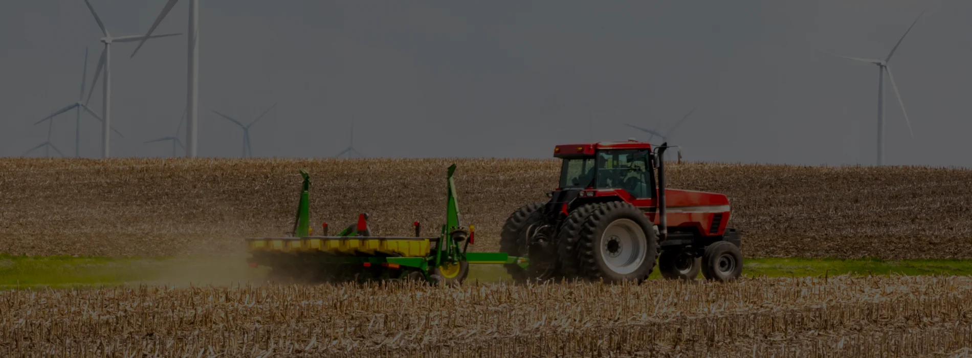 HDH Tarım ve Kırsal Kalkınma Politikaları: Üreten Türkiye Modeli