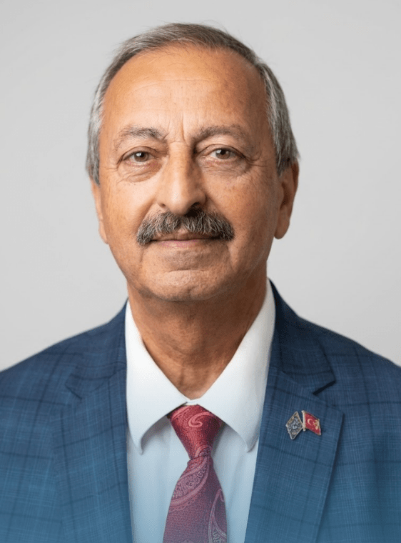 Muharrem Ün