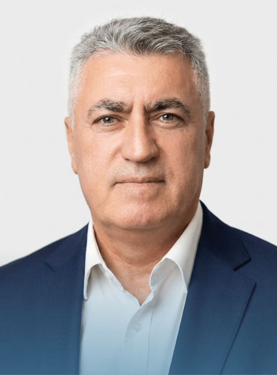 Orhan Çakır